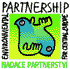 Nadace Partnerstv, logo