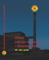 Žádná jaderná elektrárna v Zwentendorfu! obálka